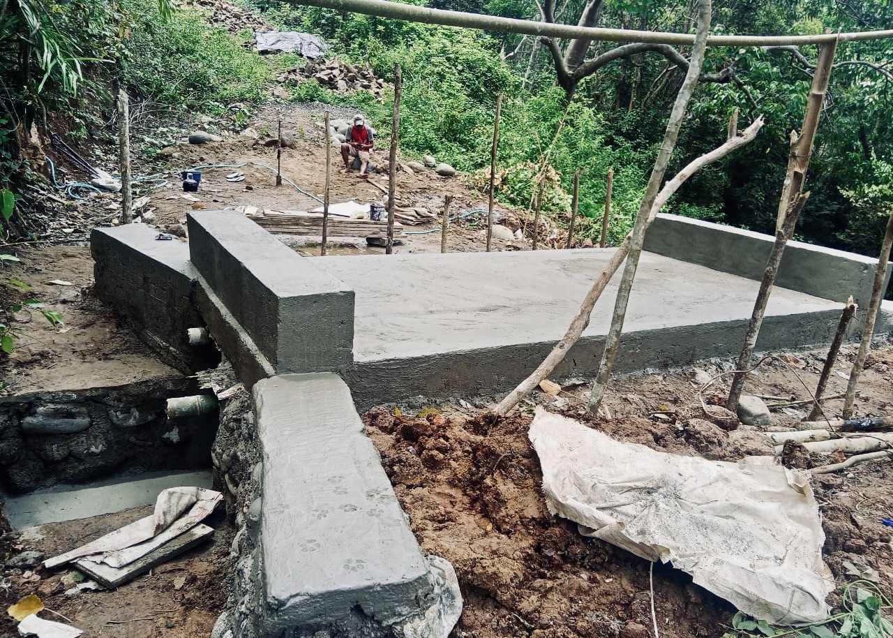 Kegiatan Sosial