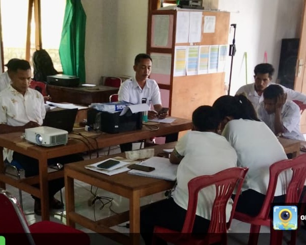 Pembangunan Desa